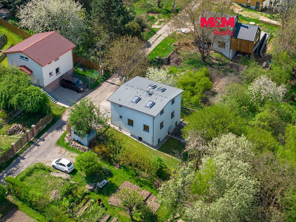 Prodej rodinného domu 146 m², pozemek 650 m²